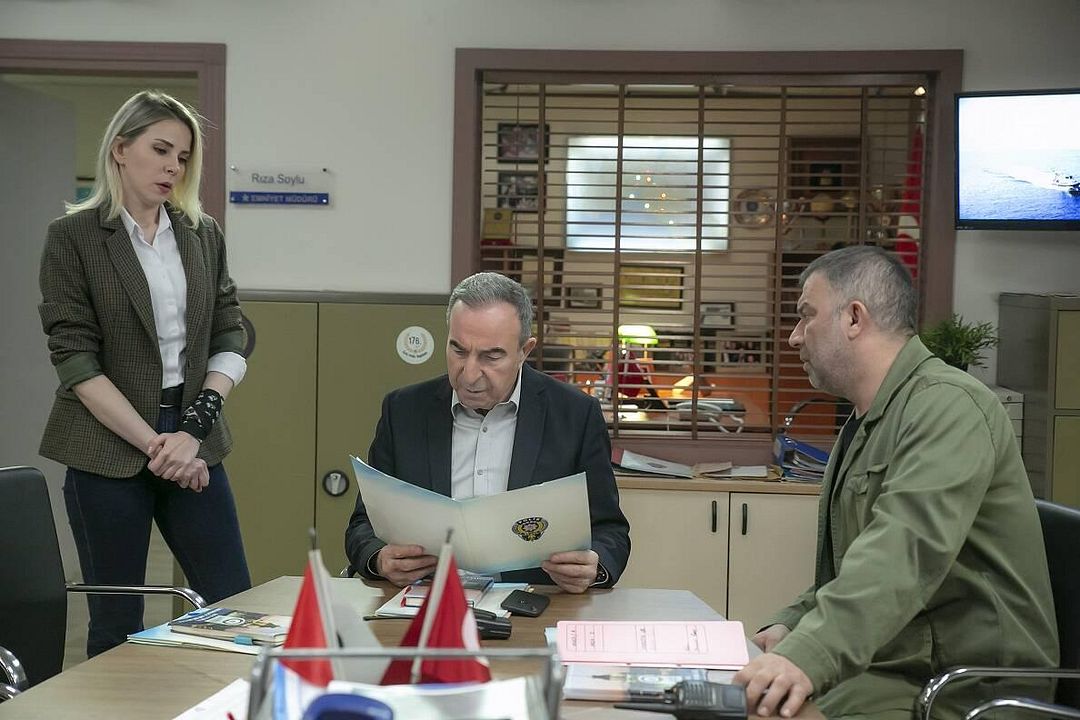 Arka Sokaklar : Fotoğraf