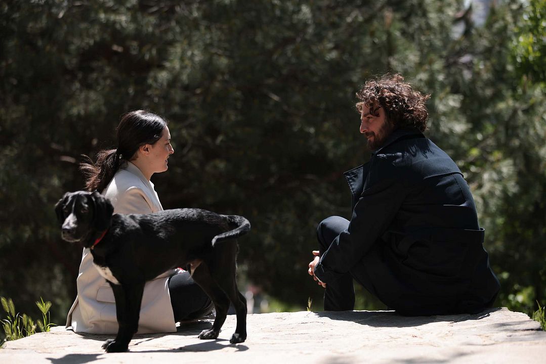 Masumlar Apartmanı : Fotoğraf