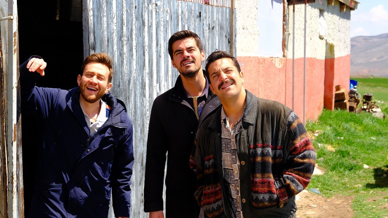 Gönül Dağı : Fotoğraf