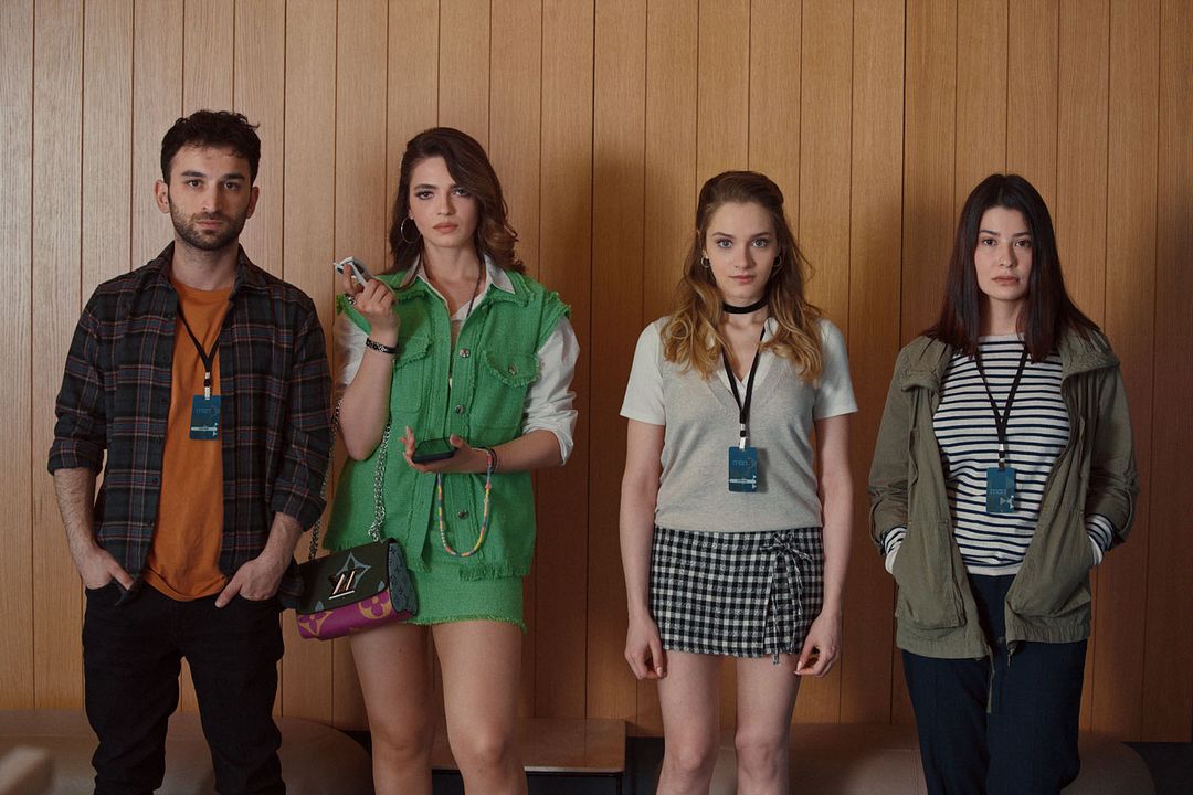 Kuş Uçuşu : Fotoğraf