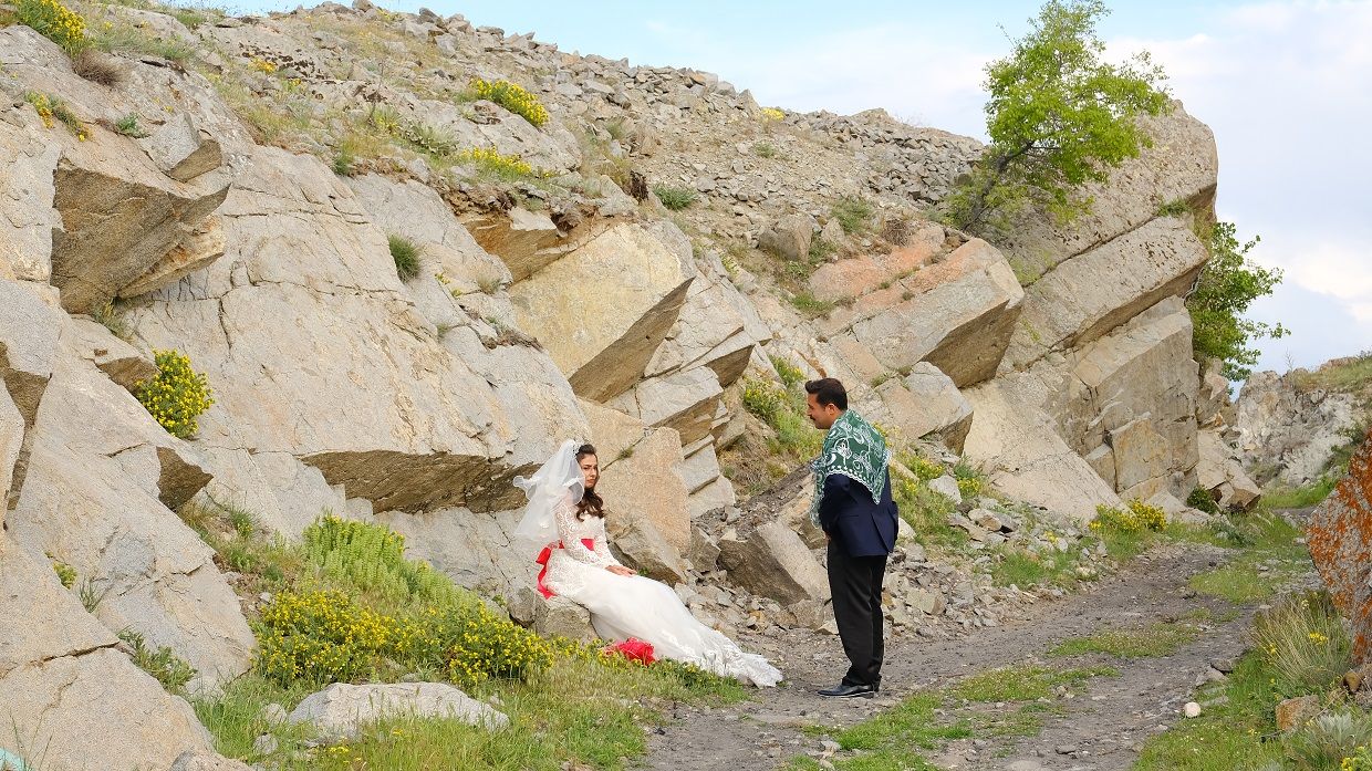 Gönül Dağı : Fotoğraf