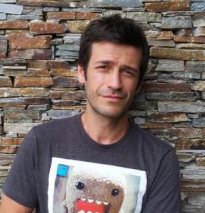 Afiş Ezequiel Rodríguez