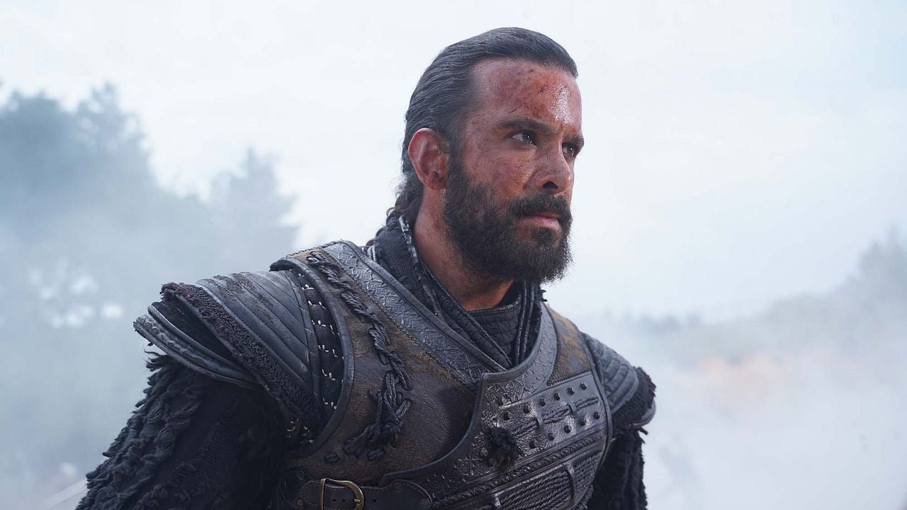 Alparslan: Büyük Selçuklu : Fotoğraf