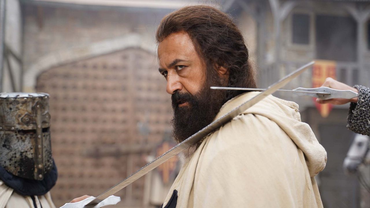 Alparslan: Büyük Selçuklu : Fotoğraf