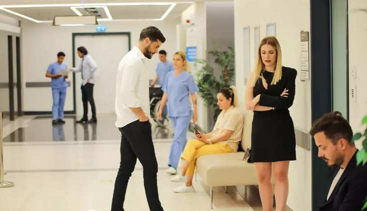 Yasak Elma : Fotoğraf