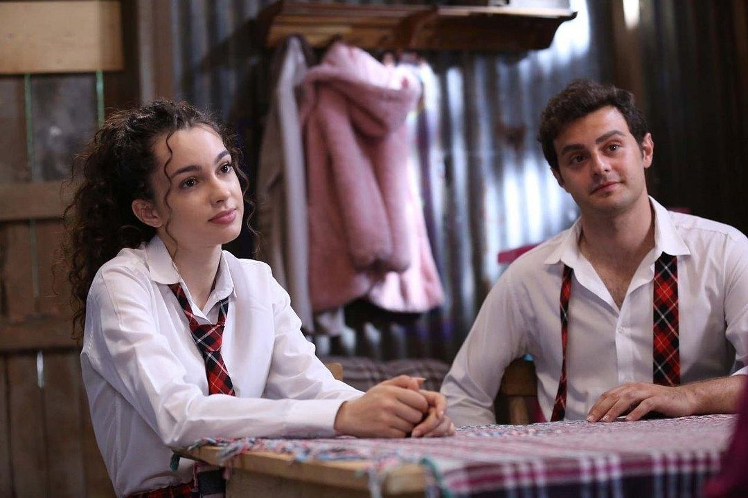 Kardeşlerim : Fotoğraf