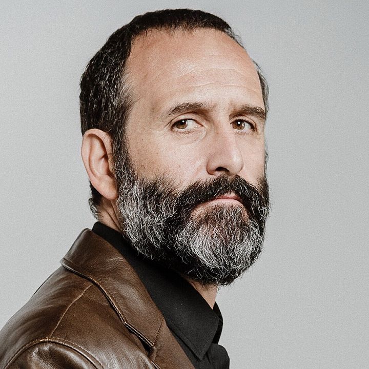 Afiş Miguel Garcés