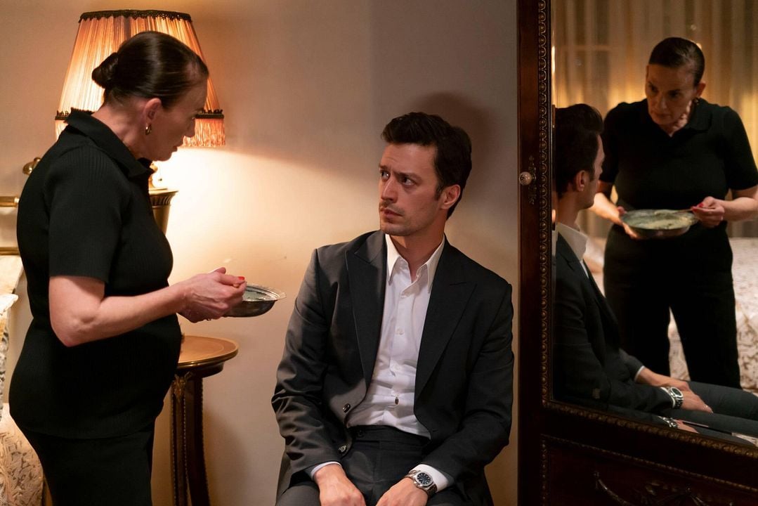 Camdaki Kız : Fotoğraf