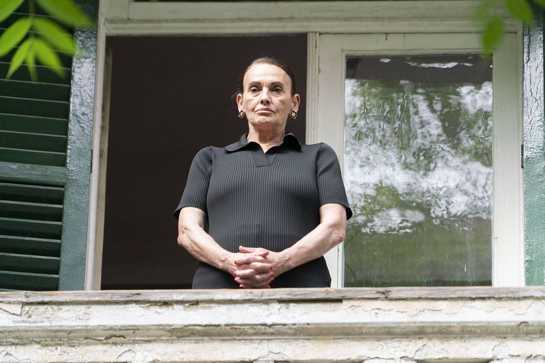 Camdaki Kız : Fotoğraf