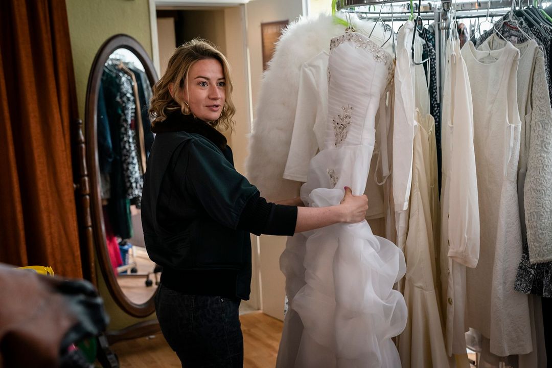 Paula ve Jojo : Fotoğraf