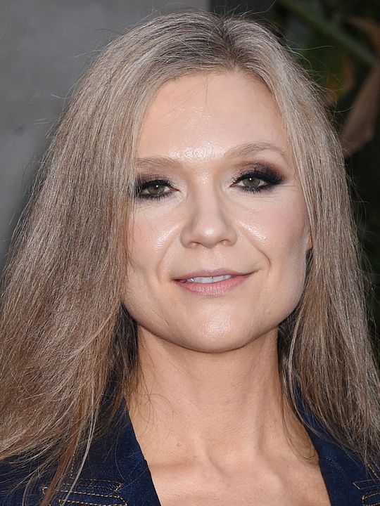 Afiş Ariana Richards