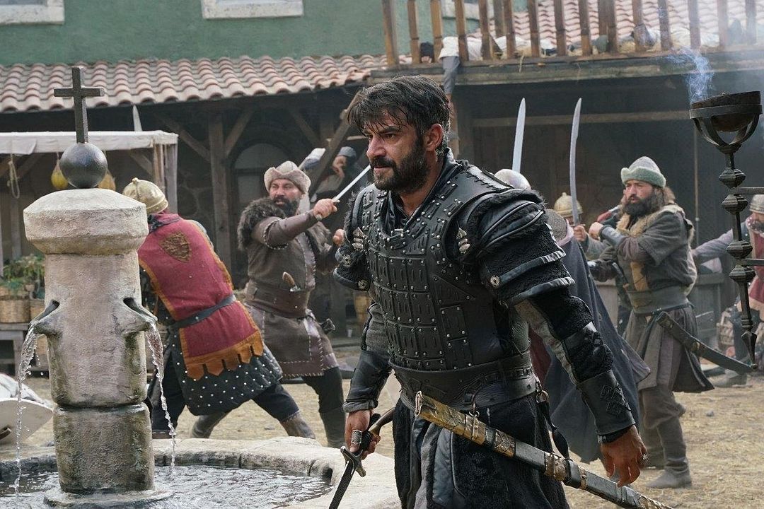 Kuruluş Osman : Fotoğraf