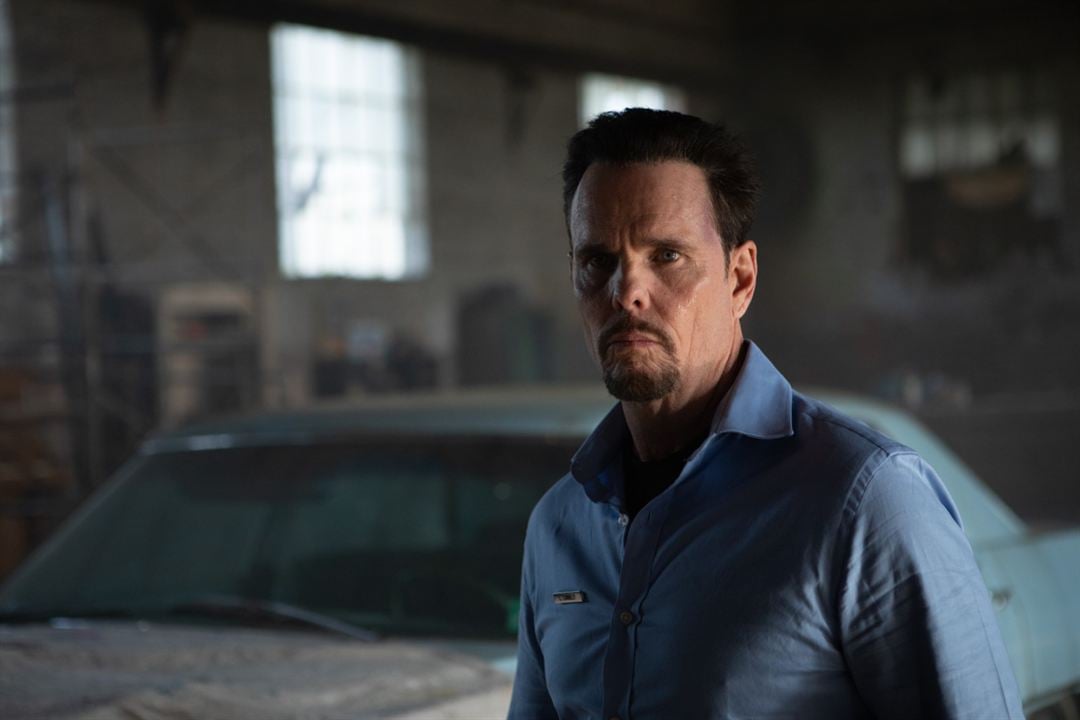 A Day to Die : Fotoğraf Kevin Dillon