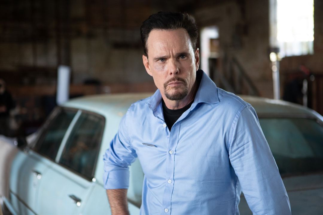 A Day to Die : Fotoğraf Kevin Dillon