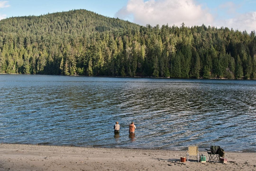 Virgin River : Fotoğraf