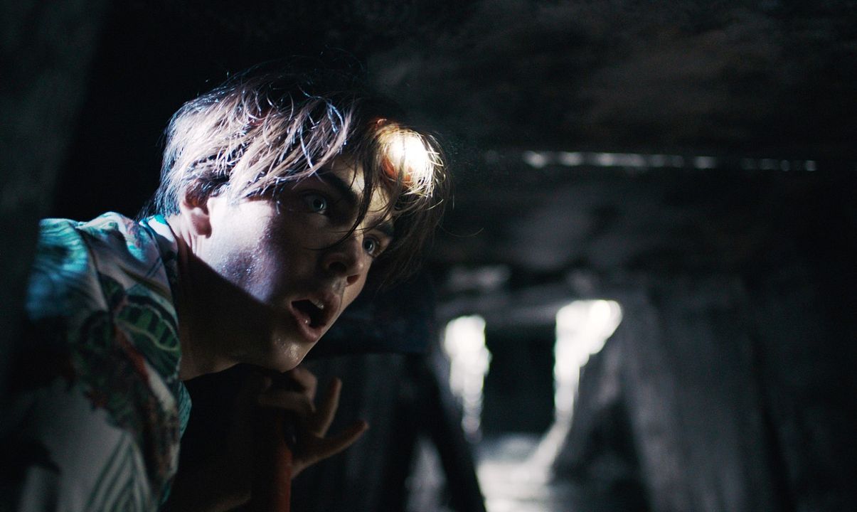 Arthur Laneti : Fotoğraf Mathieu Berger