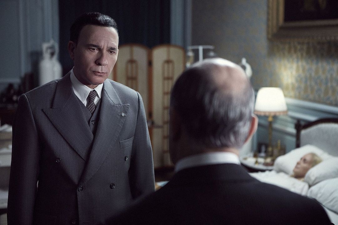 Santa Evita : Fotoğraf