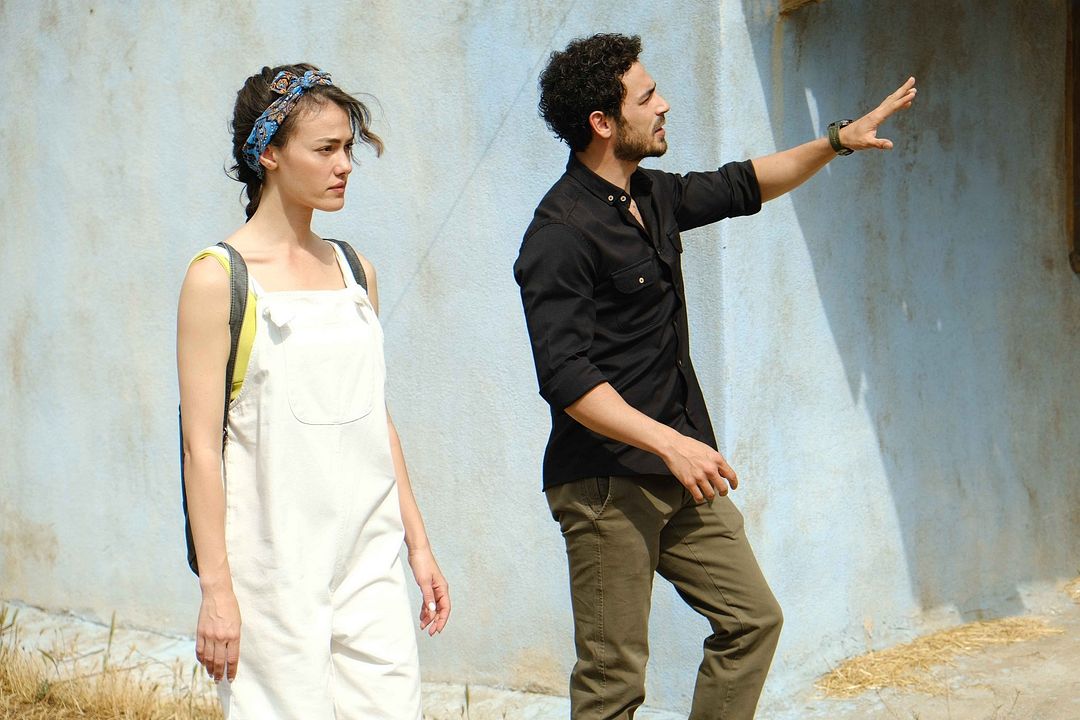 Gül Masalı : Fotoğraf