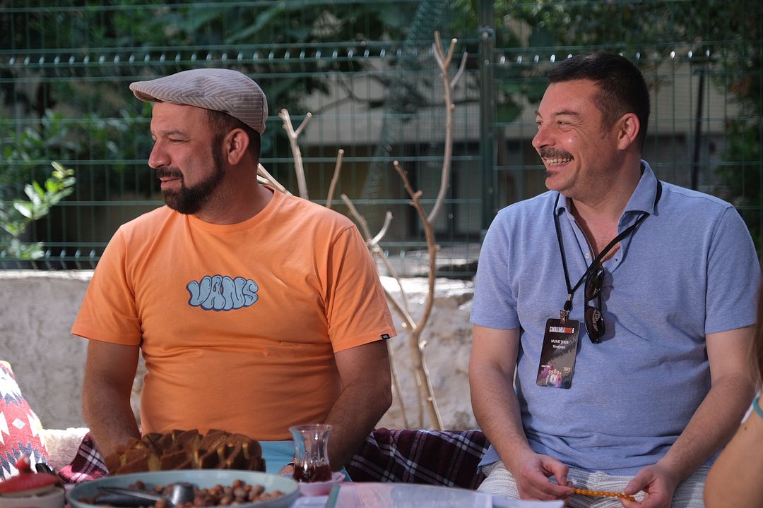 Çakallarla Dans 6 : Fotoğraf