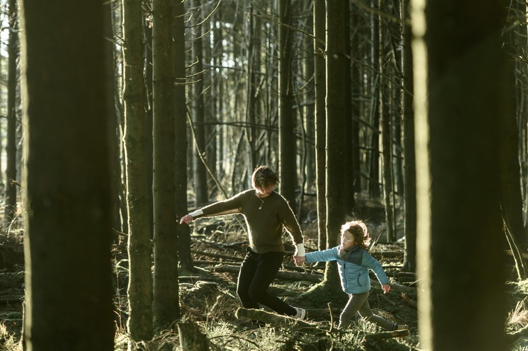 Geborgtes Weiß : Fotoğraf