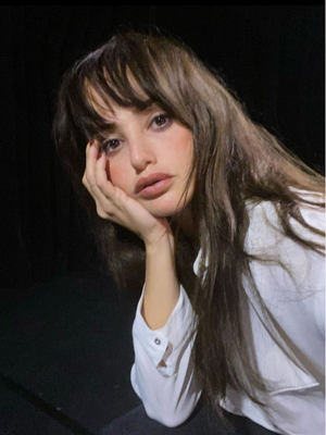 Afiş İlkin Tüfekçi