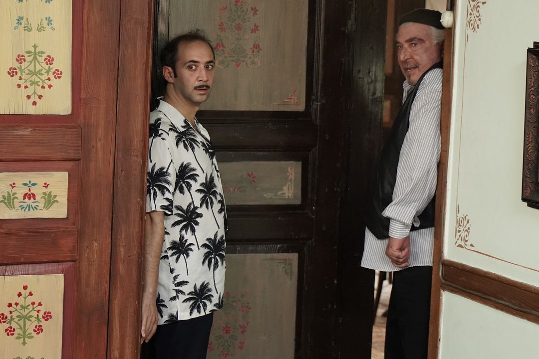 Balkan Ninnisi : Fotoğraf