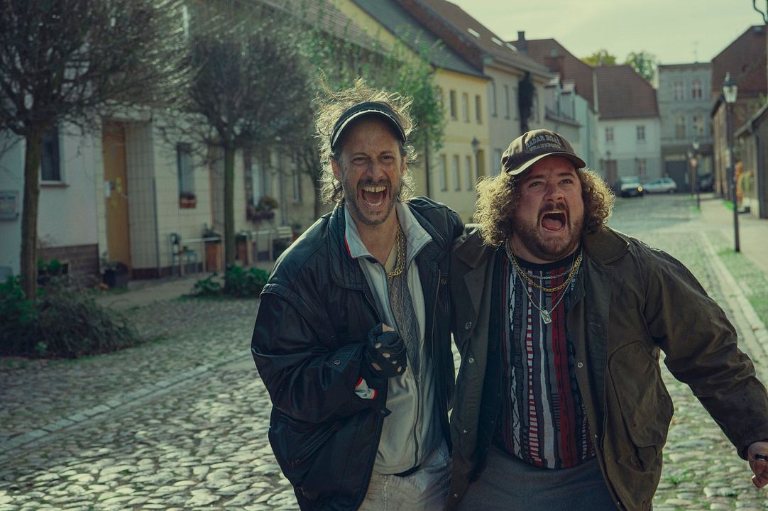 Fotoğraf Michael Ostrowski