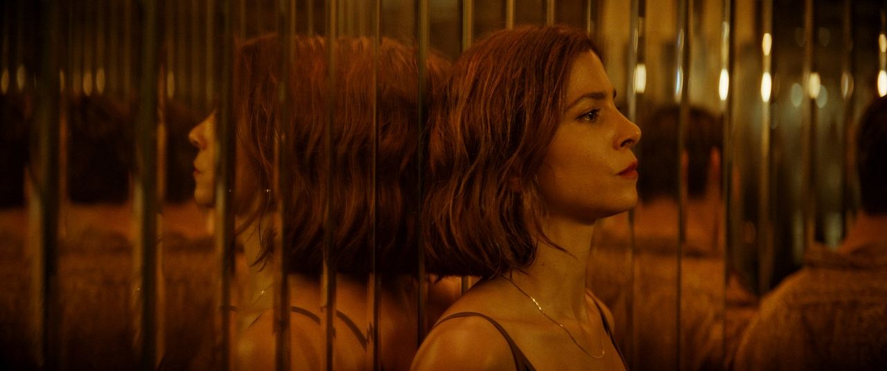 Fotoğraf Aylin Tezel