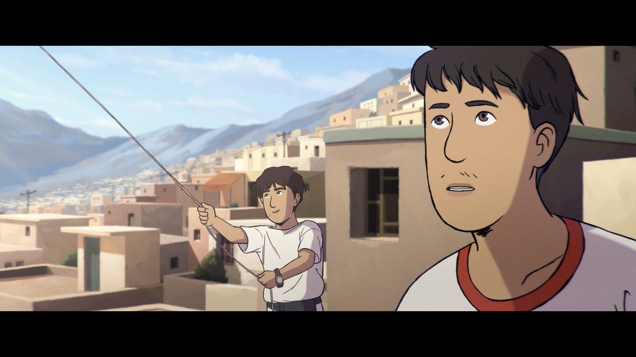 Kaçış : Fotoğraf