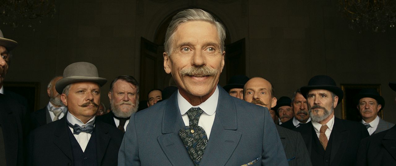 Fotoğraf Jacques Gamblin