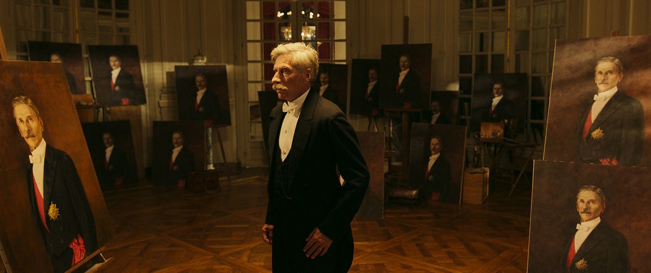 Fotoğraf Jacques Gamblin