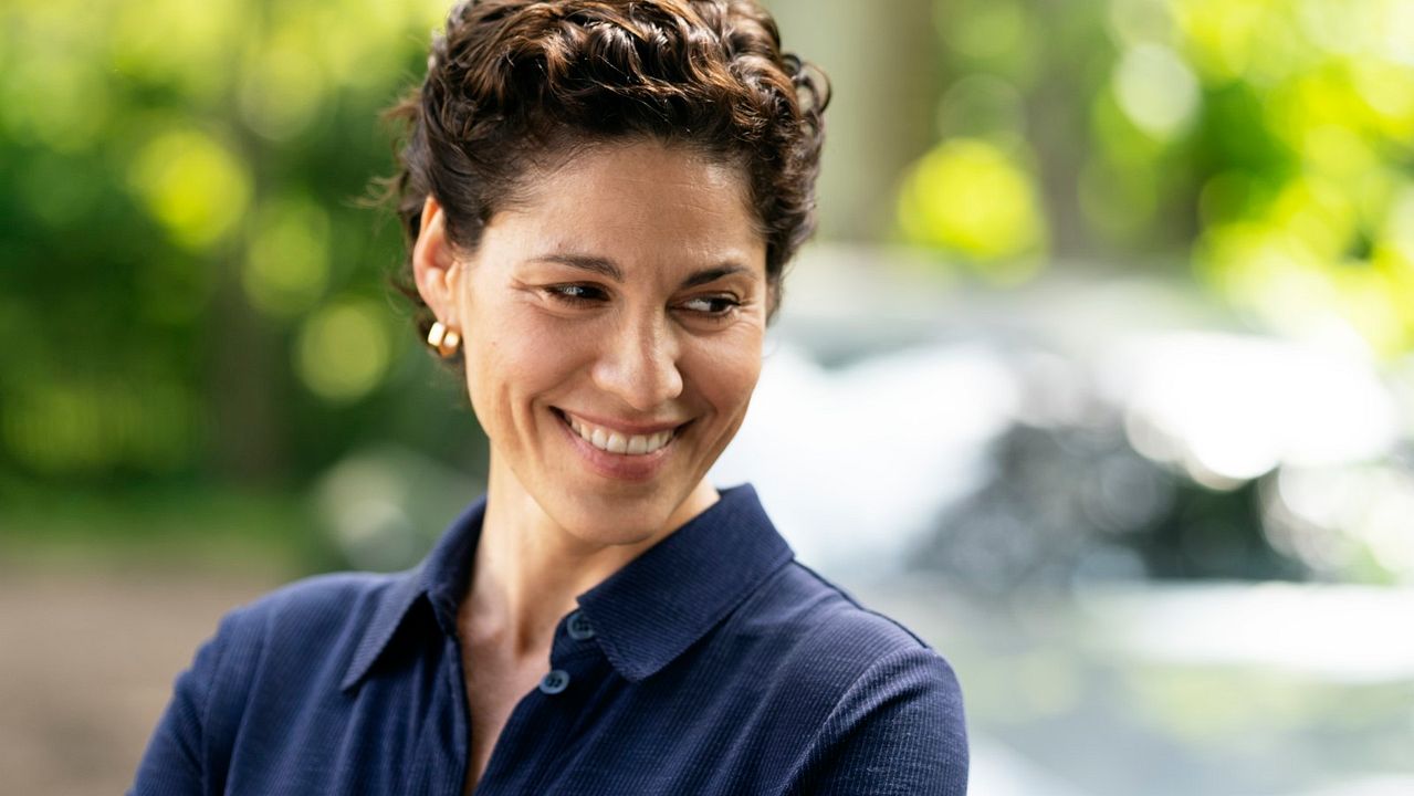 Fotoğraf Jasmin Gerat