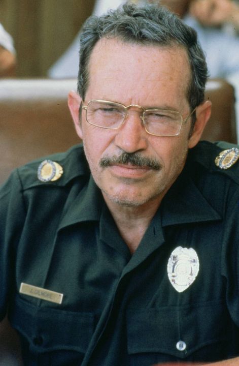 Fotoğraf Warren Oates