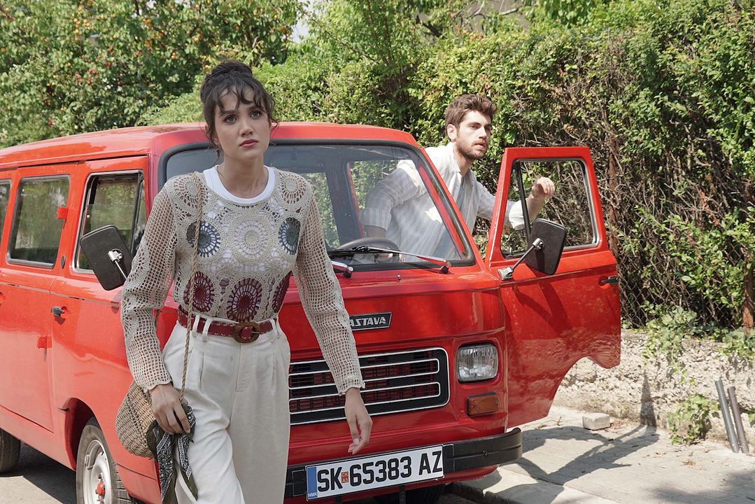 Balkan Ninnisi : Fotoğraf