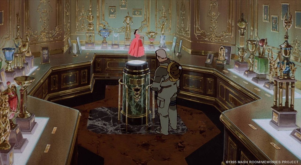 Memories : Fotoğraf