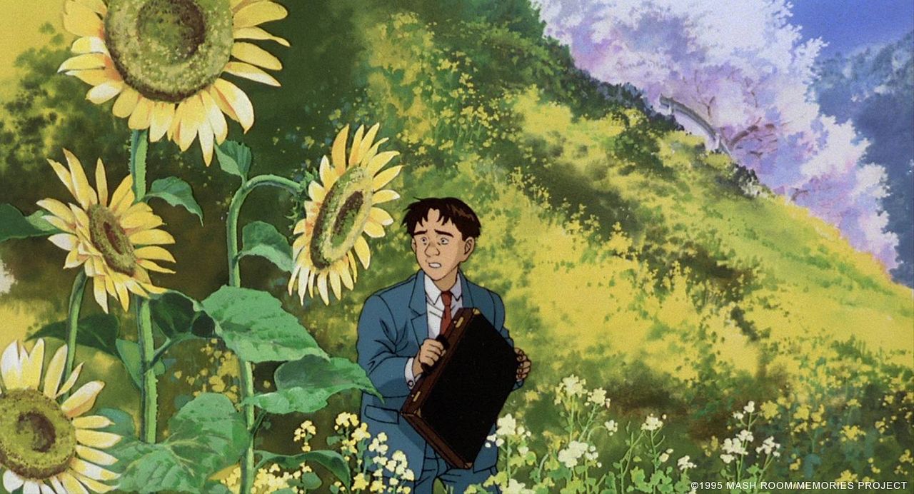 Memories : Fotoğraf