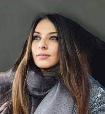 Afiş Anuska Alborg