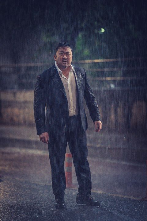 Fotoğraf Dong-seok Ma