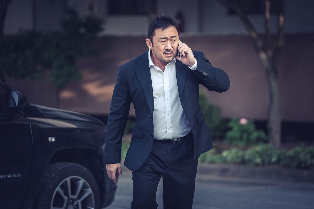 Fotoğraf Dong-seok Ma