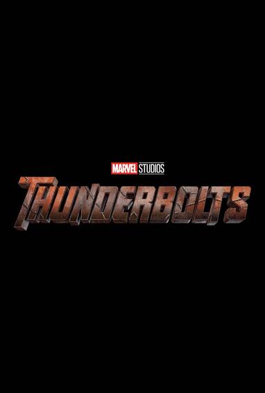 Thunderbolts* : Afiş