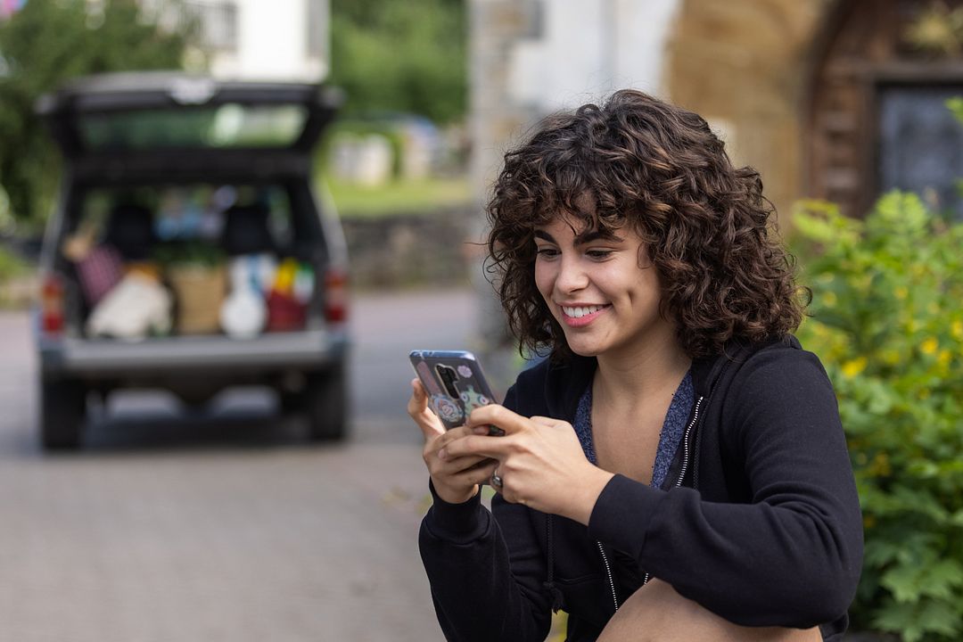 Fotoğraf Dèlia Brufau