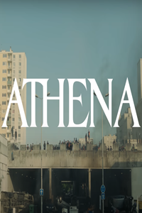 Athena : Afiş