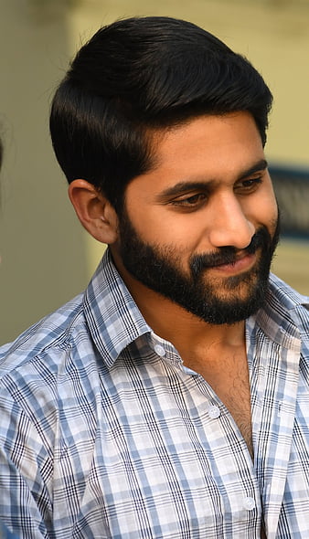 Afiş Naga Chaitanya Akkineni