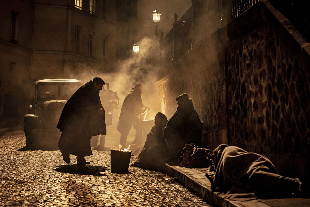 L'Abbé Pierre - Une vie de combats : Fotoğraf