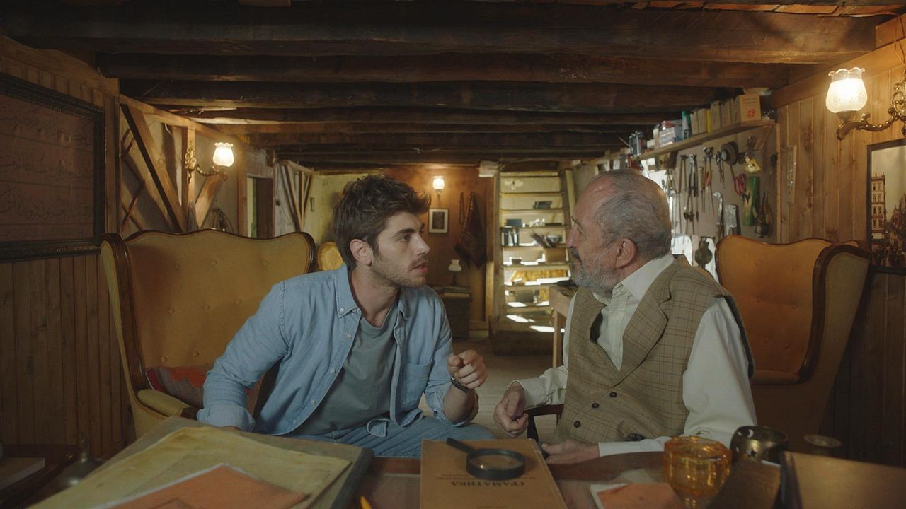 Balkan Ninnisi : Fotoğraf