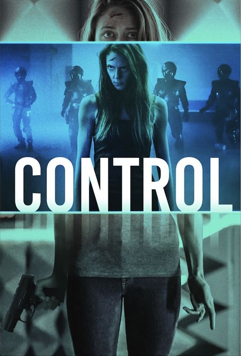 Control : Afiş