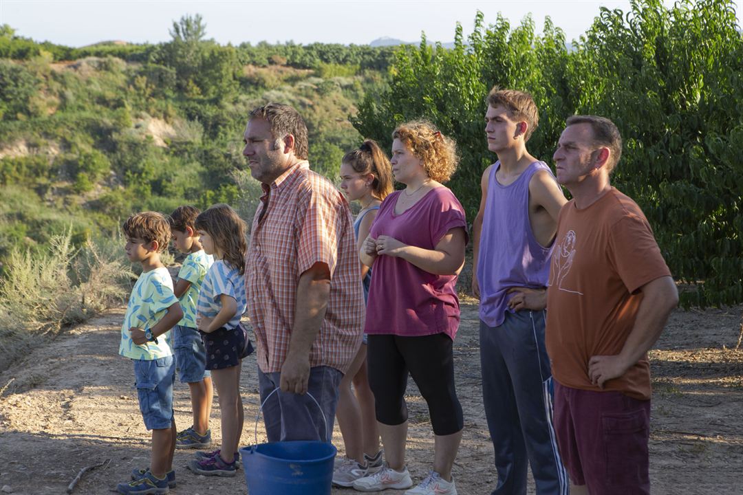 Alcarràs : Fotoğraf