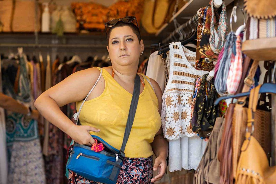 Fotoğraf Mariona Terés