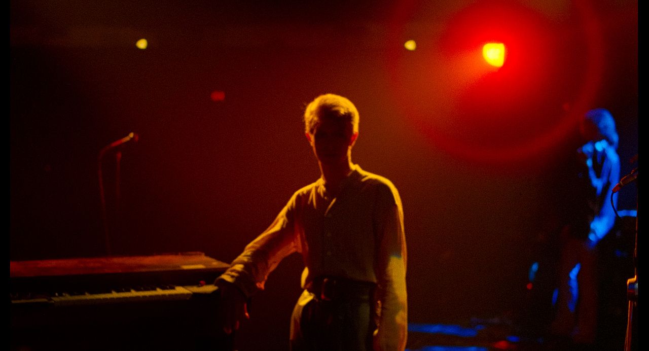 Moonage Daydream : Fotoğraf