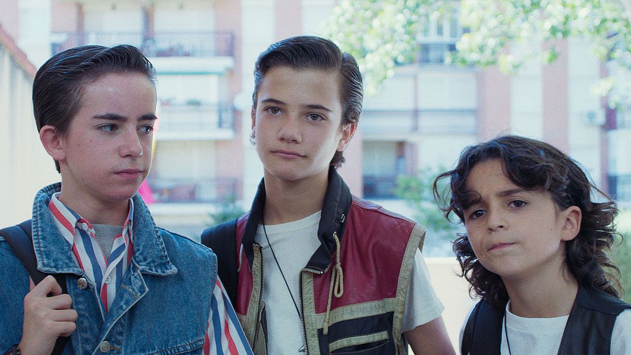 Voy a pasármelo bien : Fotoğraf Izan Fernández, Rodrigo Díaz (II), Rodrigo Gibaja